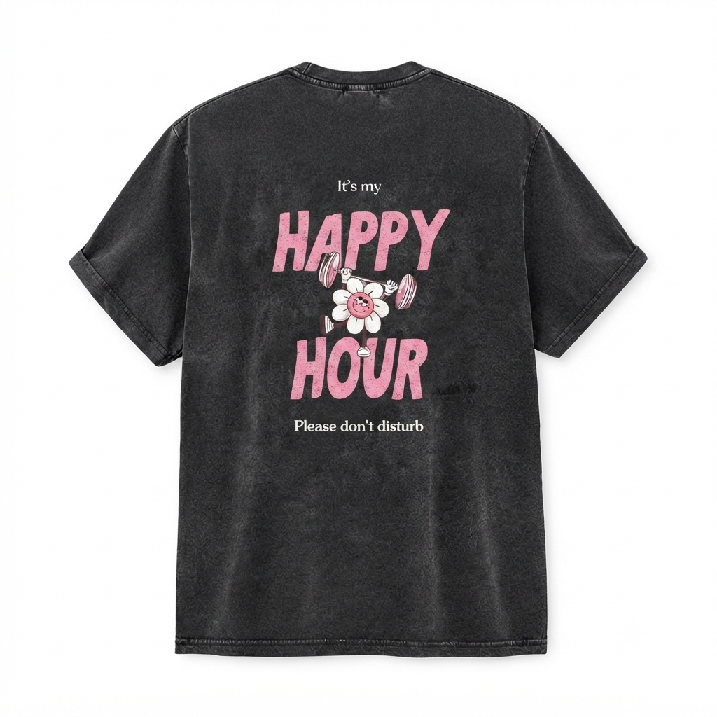 Please Don't disturb T-Shirt