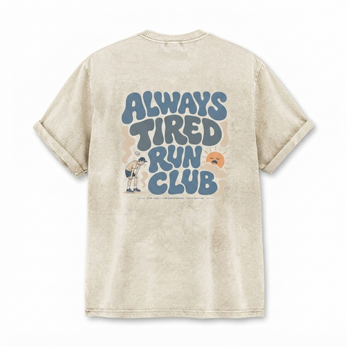 Always Tired Run Club